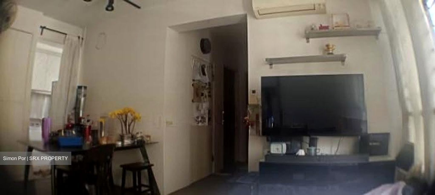 Blk 441C West Ridges @ Bukit Batok (Bukit Batok), HDB 3 Rooms #612059691